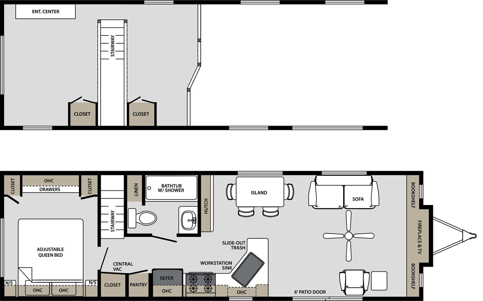 39FLML-P Floorplan Image